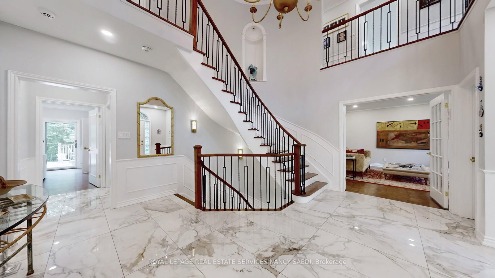 21 Forest Heights Boulevard • Toronto, ON photo 28