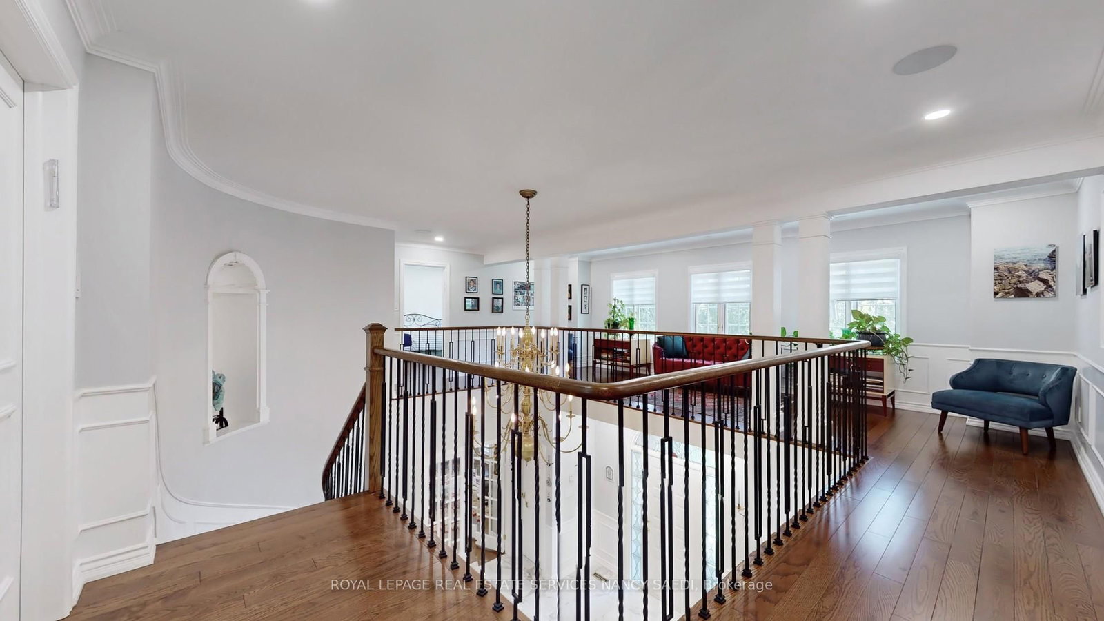 21 Forest Heights Boulevard • Toronto, ON photo 30