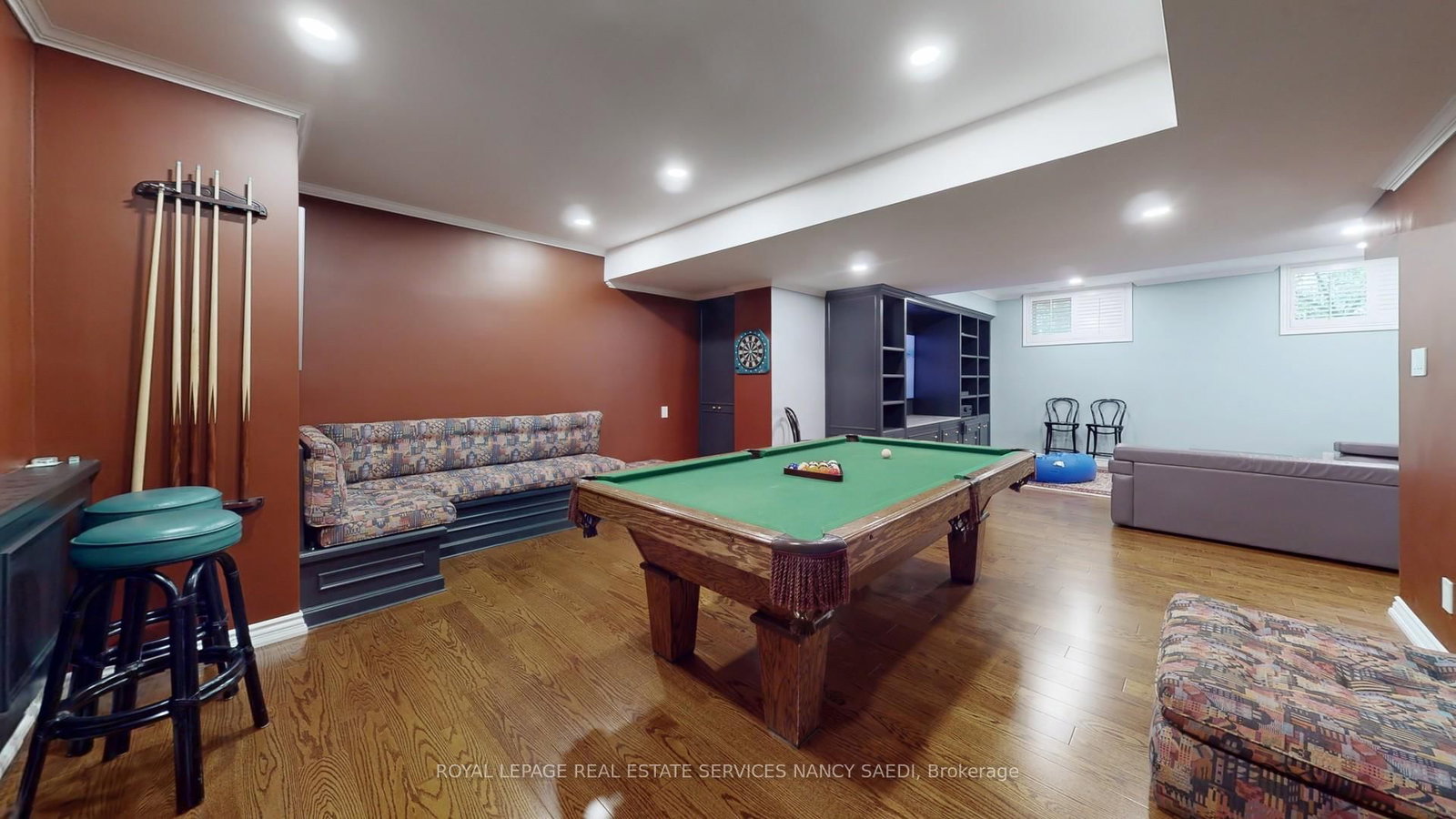 21 Forest Heights Boulevard • Toronto, ON photo 39