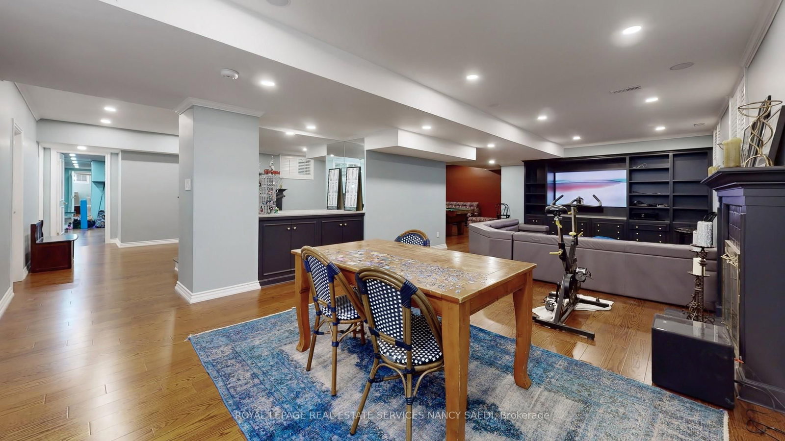 21 Forest Heights Boulevard • Toronto, ON photo 40