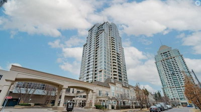 Condo leased at 702-1 Rean Drive, Toronto, Ontario, M2K 3C1 - Bayview Village - MLS: C13480118