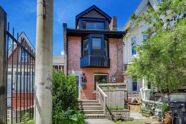 16 St Clarens Avenue