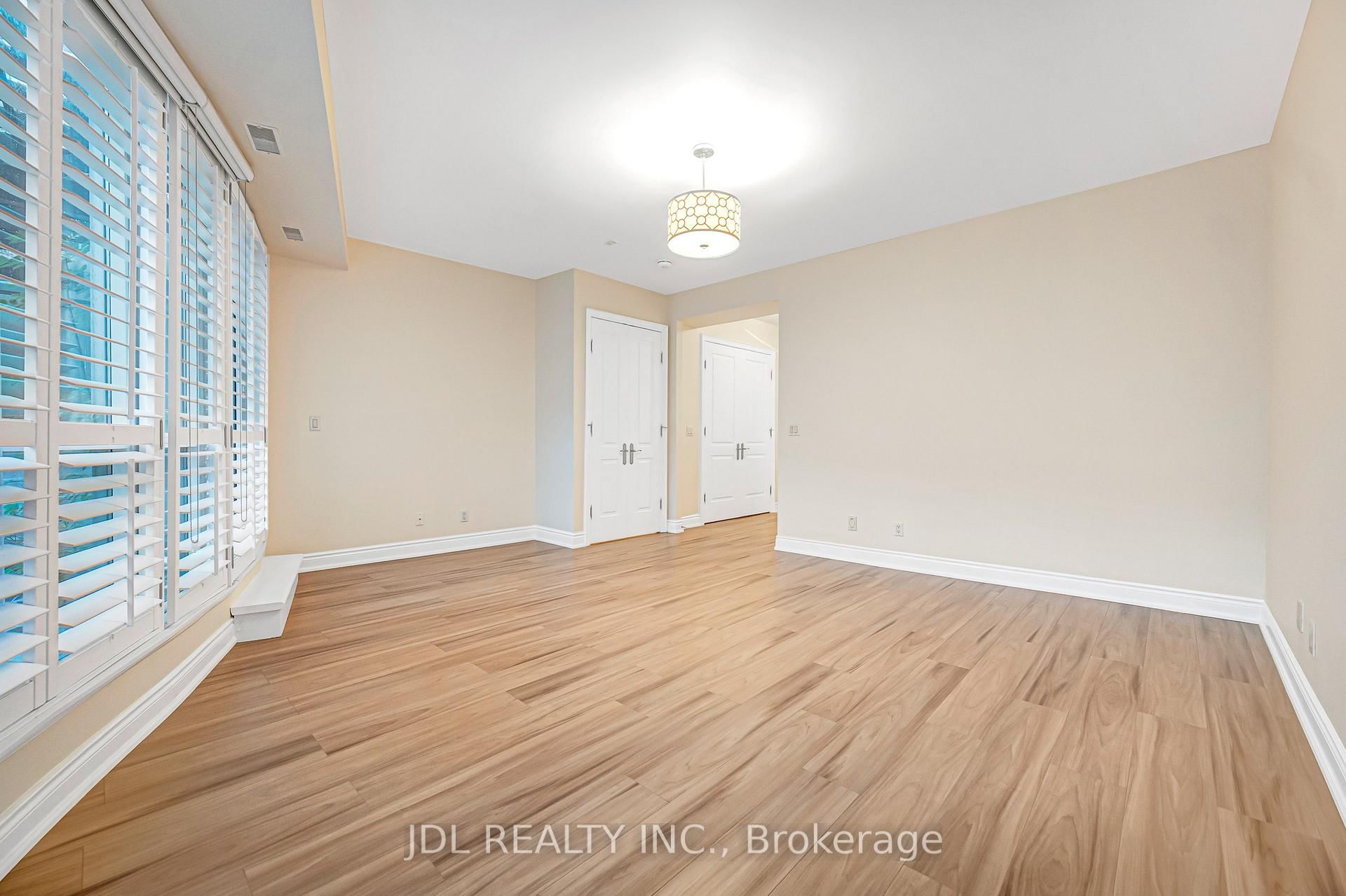 761 Bay Street, Unit TH07