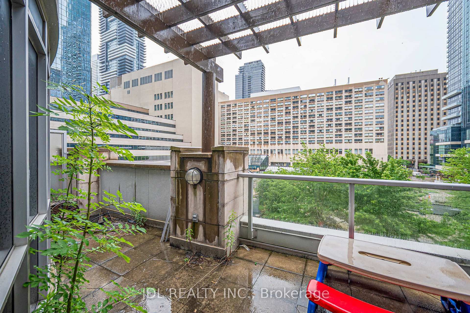 761 Bay Street, Unit TH07