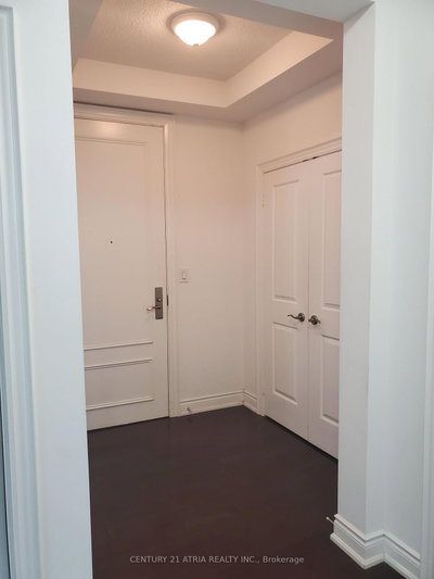 Condo leased at 1608-10 Bloorview Place, Toronto, Ontario, M2J 0B1 - Don Valley Village - MLS: C13480734