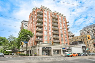 704 - 1 Deer Park Crescent