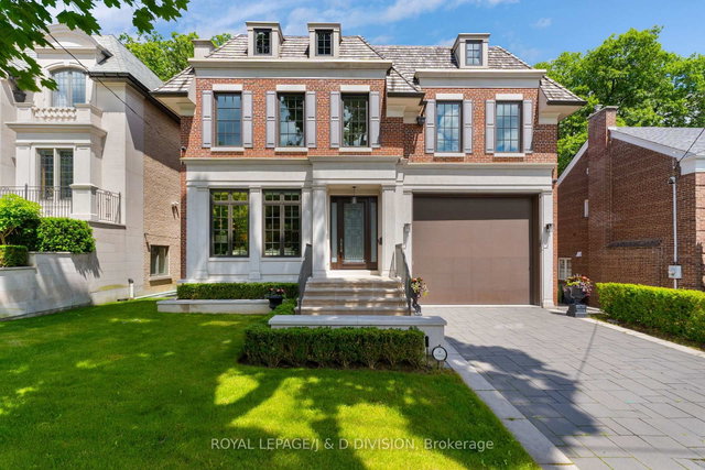 224 St Leonards Avenue