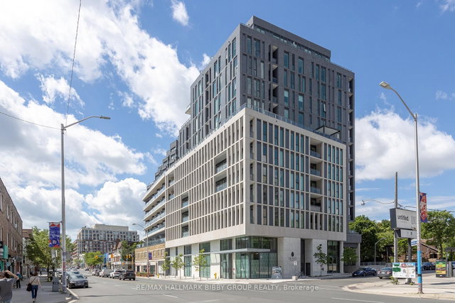 902 - 1 Hillsdale Avenue W
