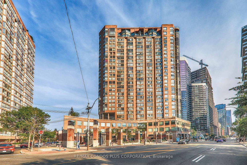 1215 - 44 St Joseph Street