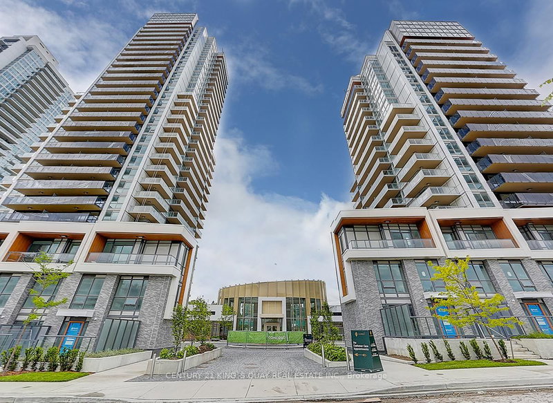 601 - 25 Mcmahon Drive