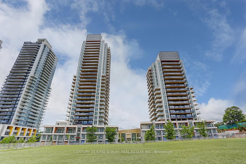 601 - 25 Mcmahon Drive