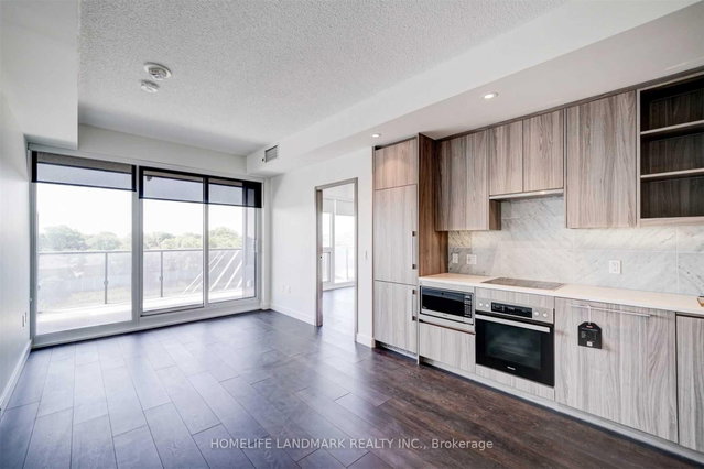 905 - 85 Mcmahon Drive