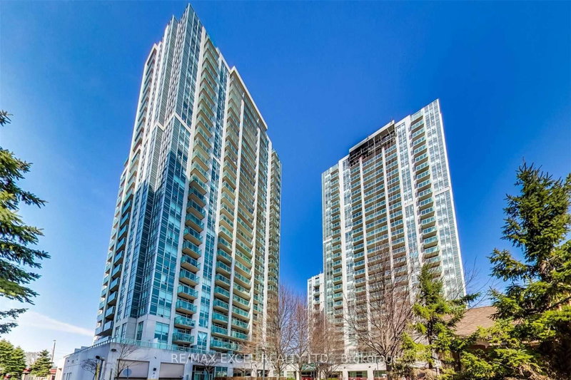 1409 - 18 Harrison Garden Boulevard