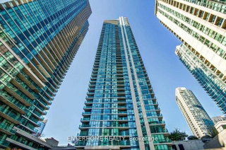 2906 - 18 Harbour Street