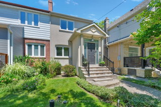 86 Woburn Avenue