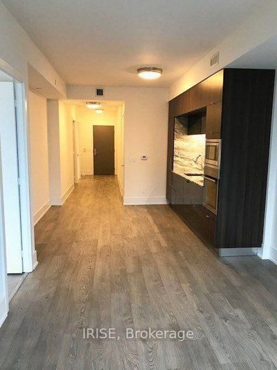 Unit 331 — 55 Merchants' Wharf — photo 4
