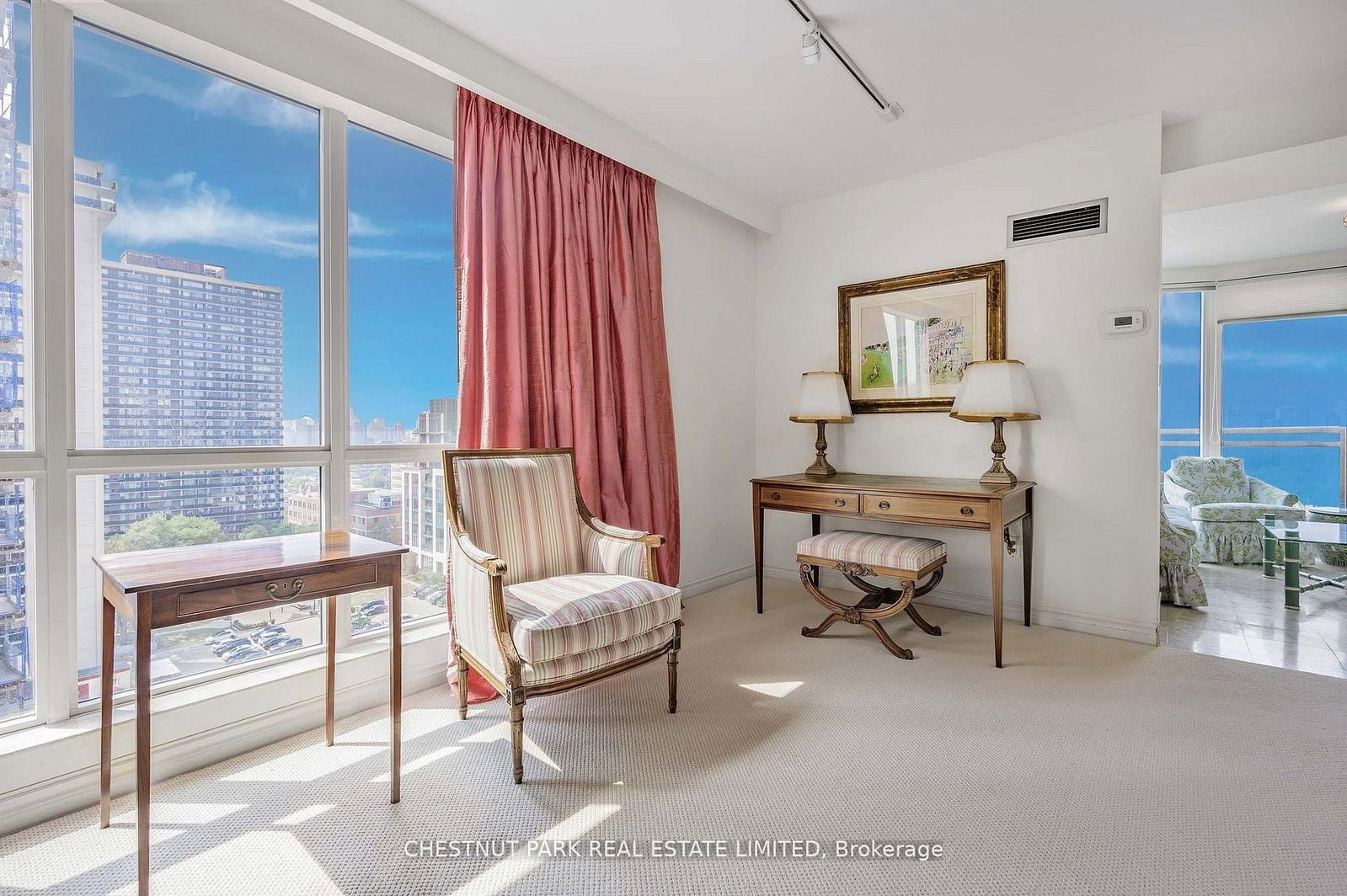 40 Rosehill Avenue • #PHG • Toronto, ON photo 13