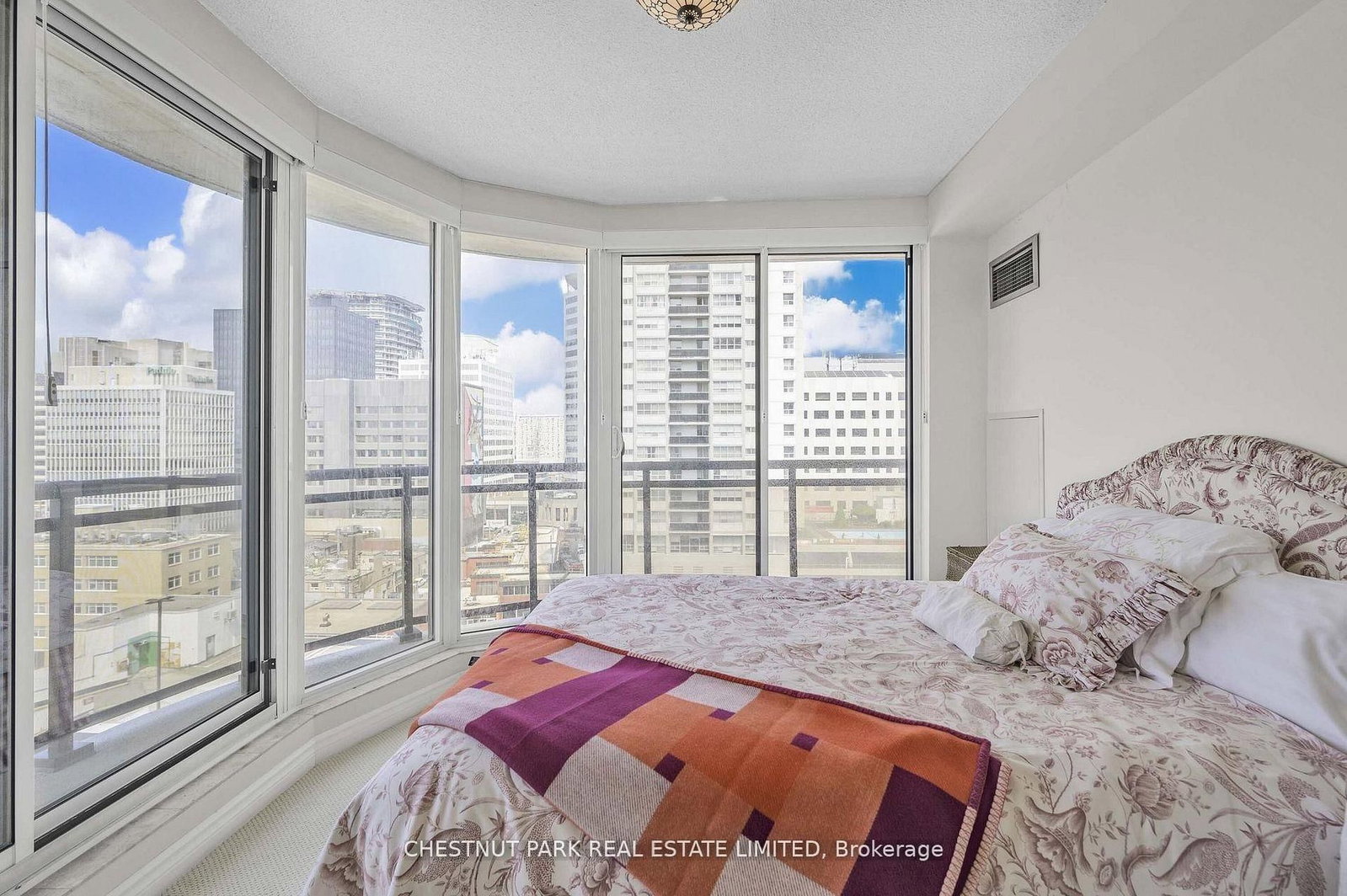 40 Rosehill Avenue • #PHG • Toronto, ON photo 19