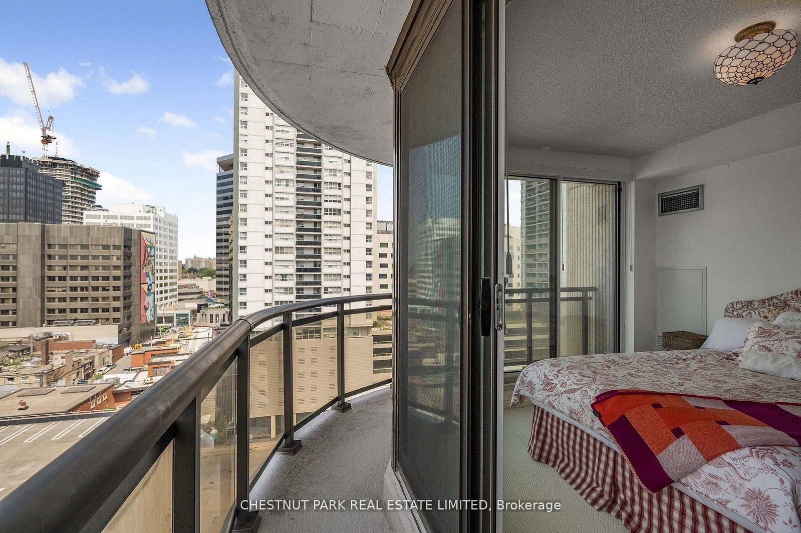 40 Rosehill Avenue • #PHG • Toronto, ON photo 20