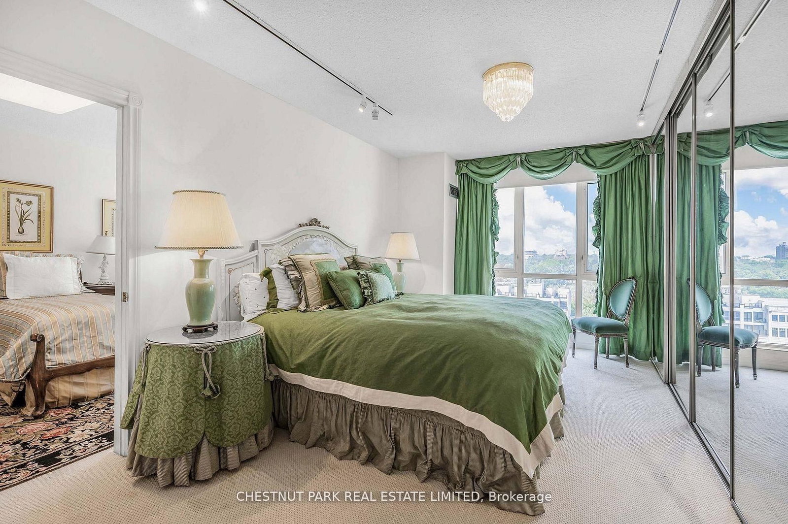 40 Rosehill Avenue • #PHG • Toronto, ON photo 21