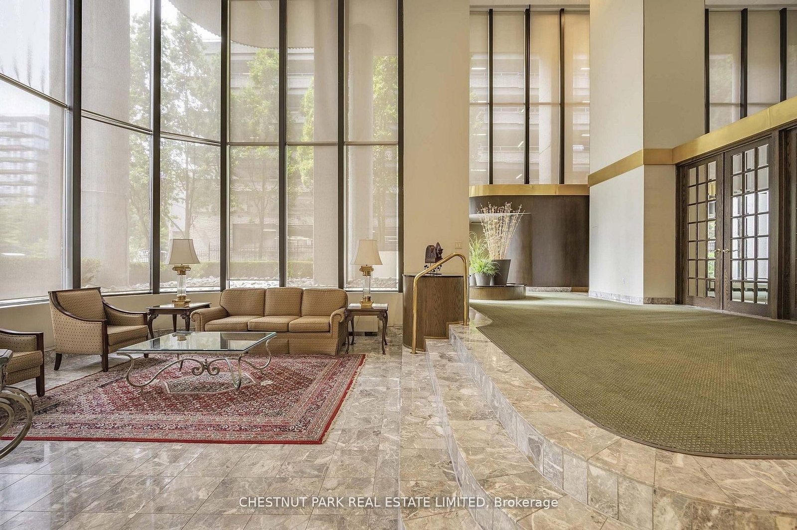 40 Rosehill Avenue • #PHG • Toronto, ON photo 28