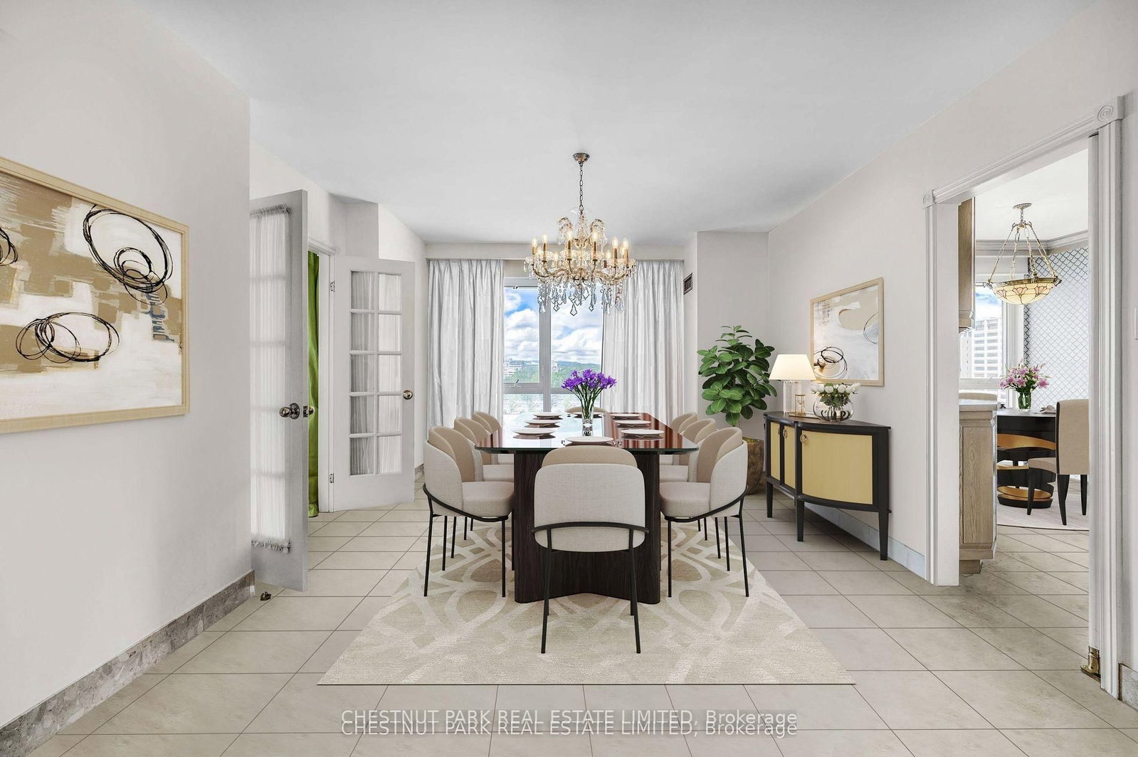 PHG-40 Rosehill Avenue, Toronto, ON, photo 4