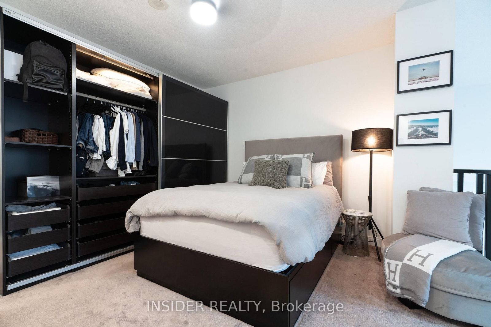 203-1 Scott Street, Toronto, ON, photo 5