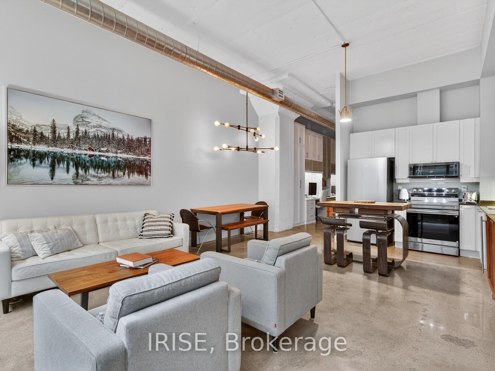 155 Dalhousie Street, Unit 430