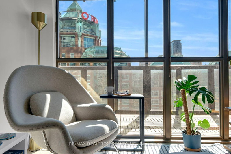 1311 - 101 Charles Street E