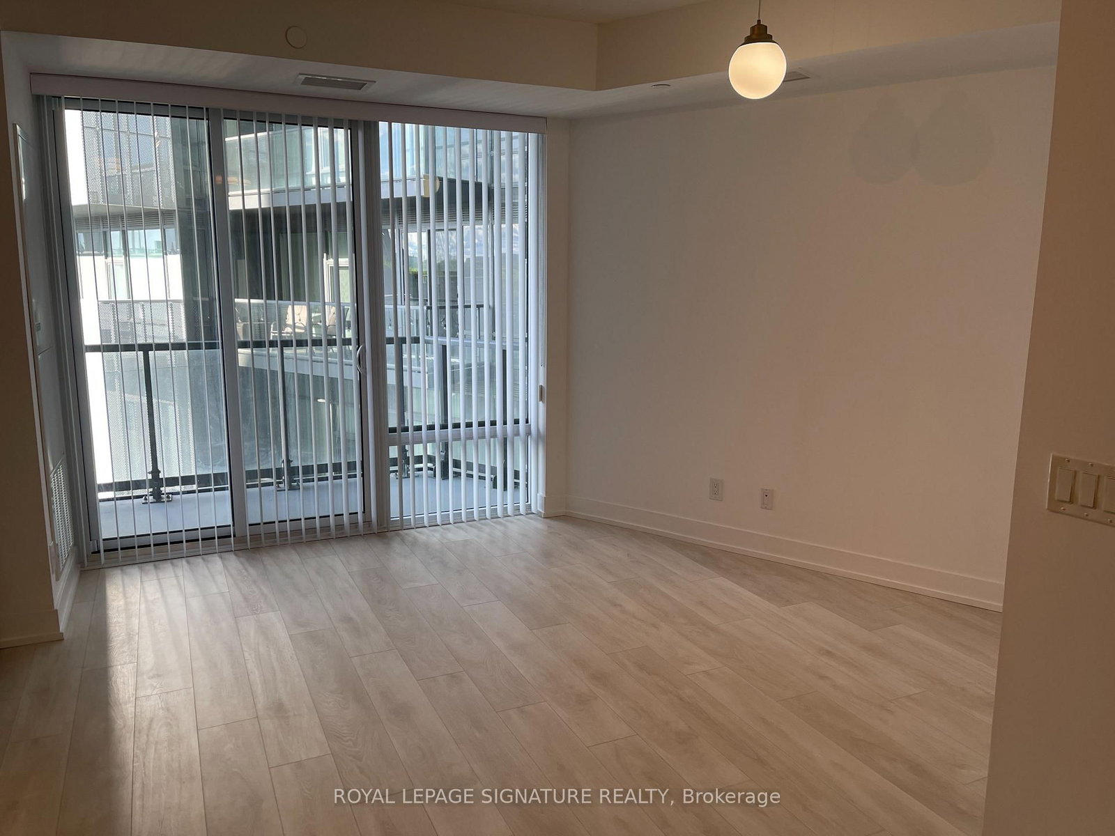 701-25 Adra Grado Way, Toronto, ON, photo 5
