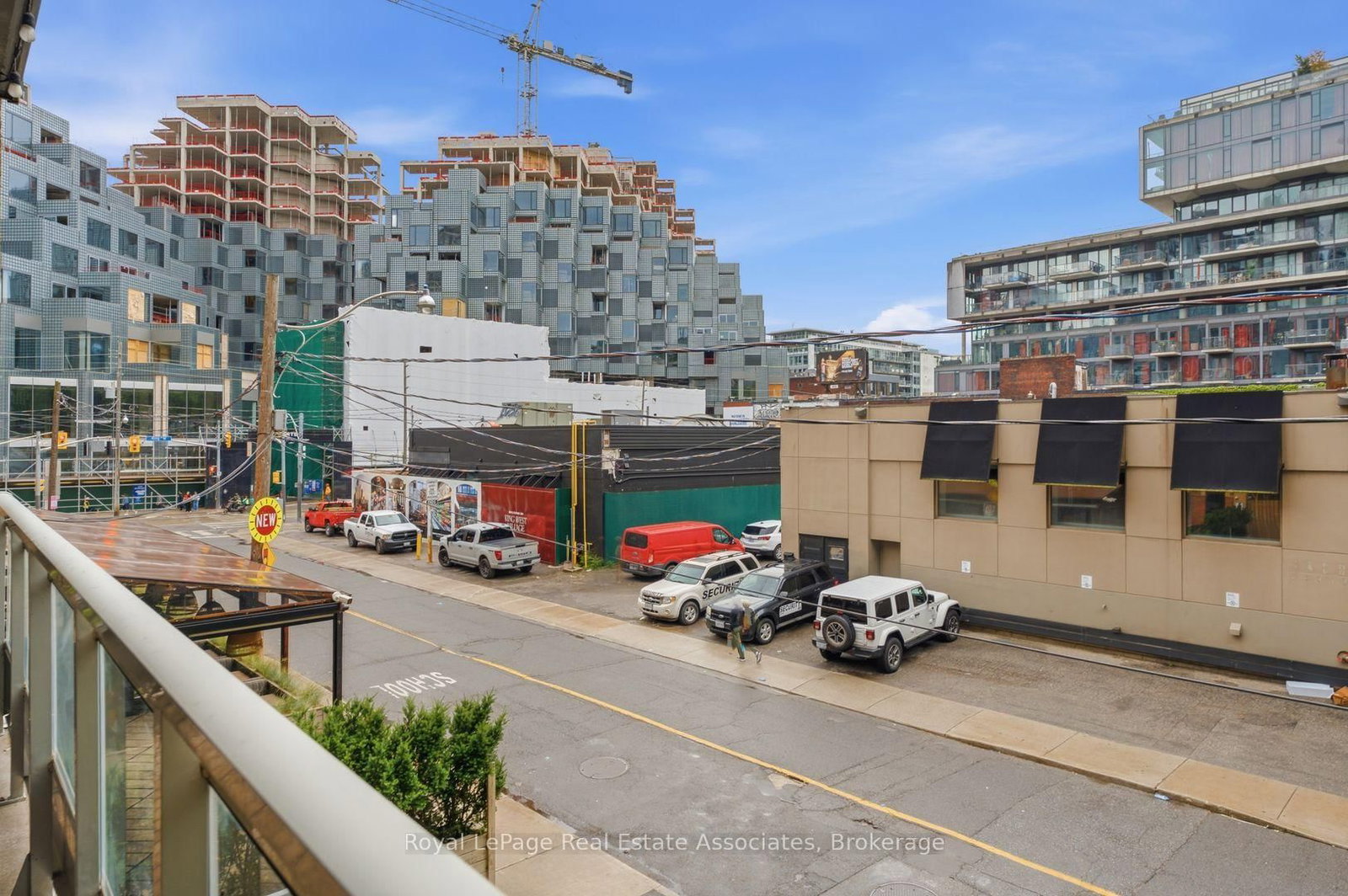 19 Brant Street • #204 • Toronto, ON photo 24