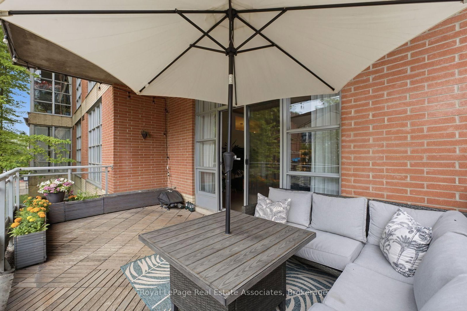 19 Brant Street • #204 • Toronto, ON photo 25