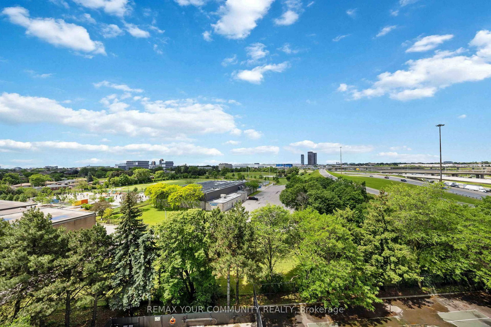 150 Neptune Drive • #801 • Toronto, ON photo 29