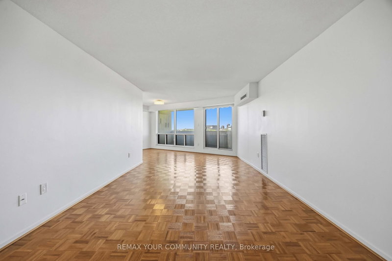801 - 150 Neptune Drive