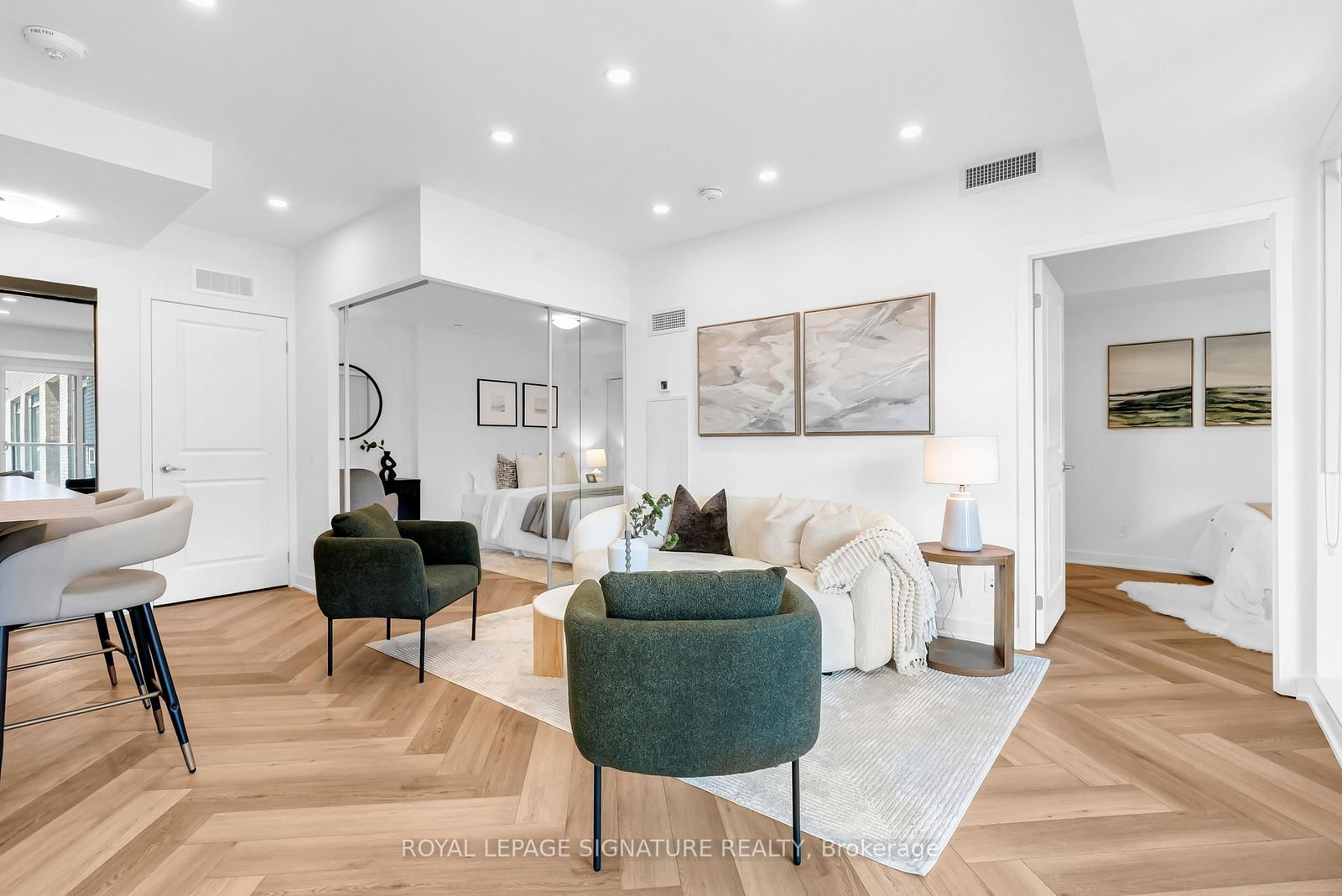 543 W Richmond Street • #713 • Toronto, ON photo 16