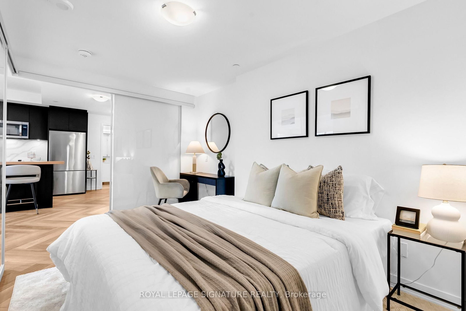 543 W Richmond Street • #713 • Toronto, ON photo 30