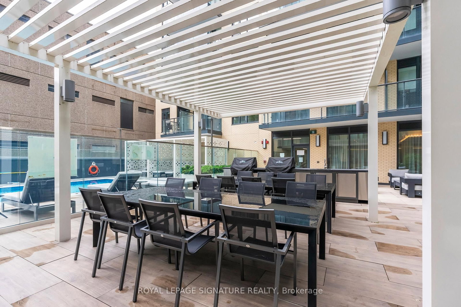 543 W Richmond Street • #713 • Toronto, ON photo 39