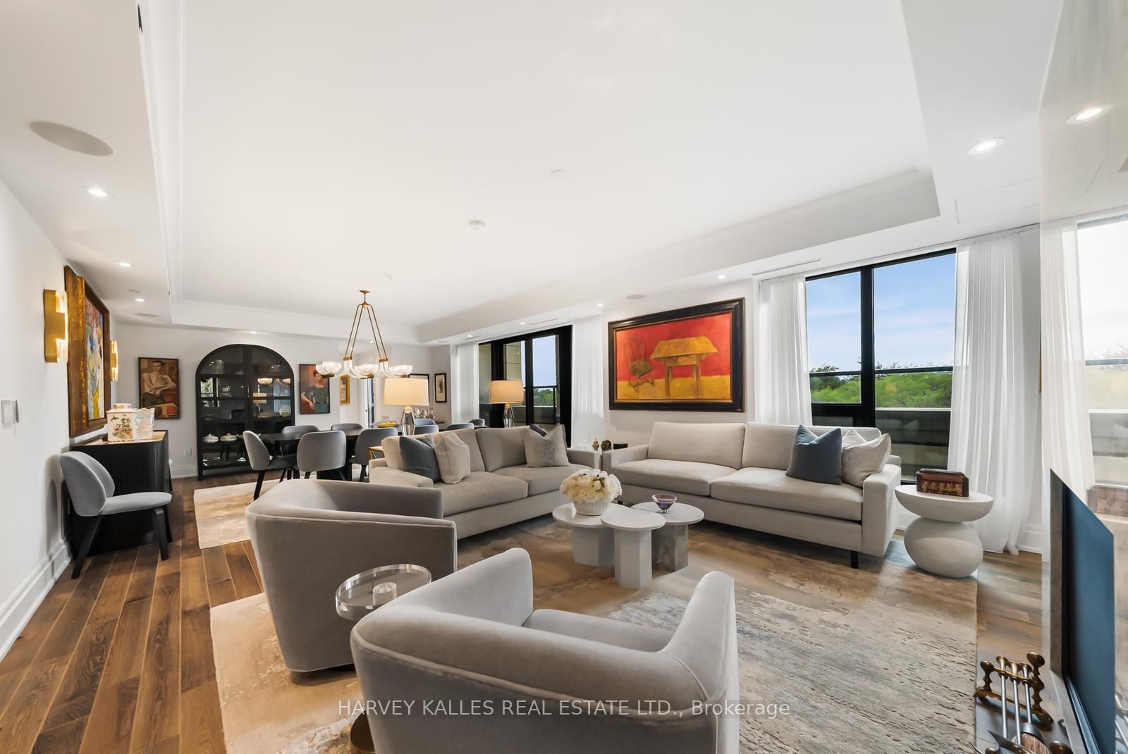 1 Forest Hill Road, Unit 701