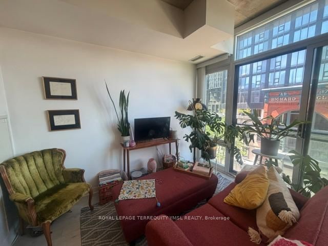 127 E Queen Street • #504 • Toronto, ON photo 14