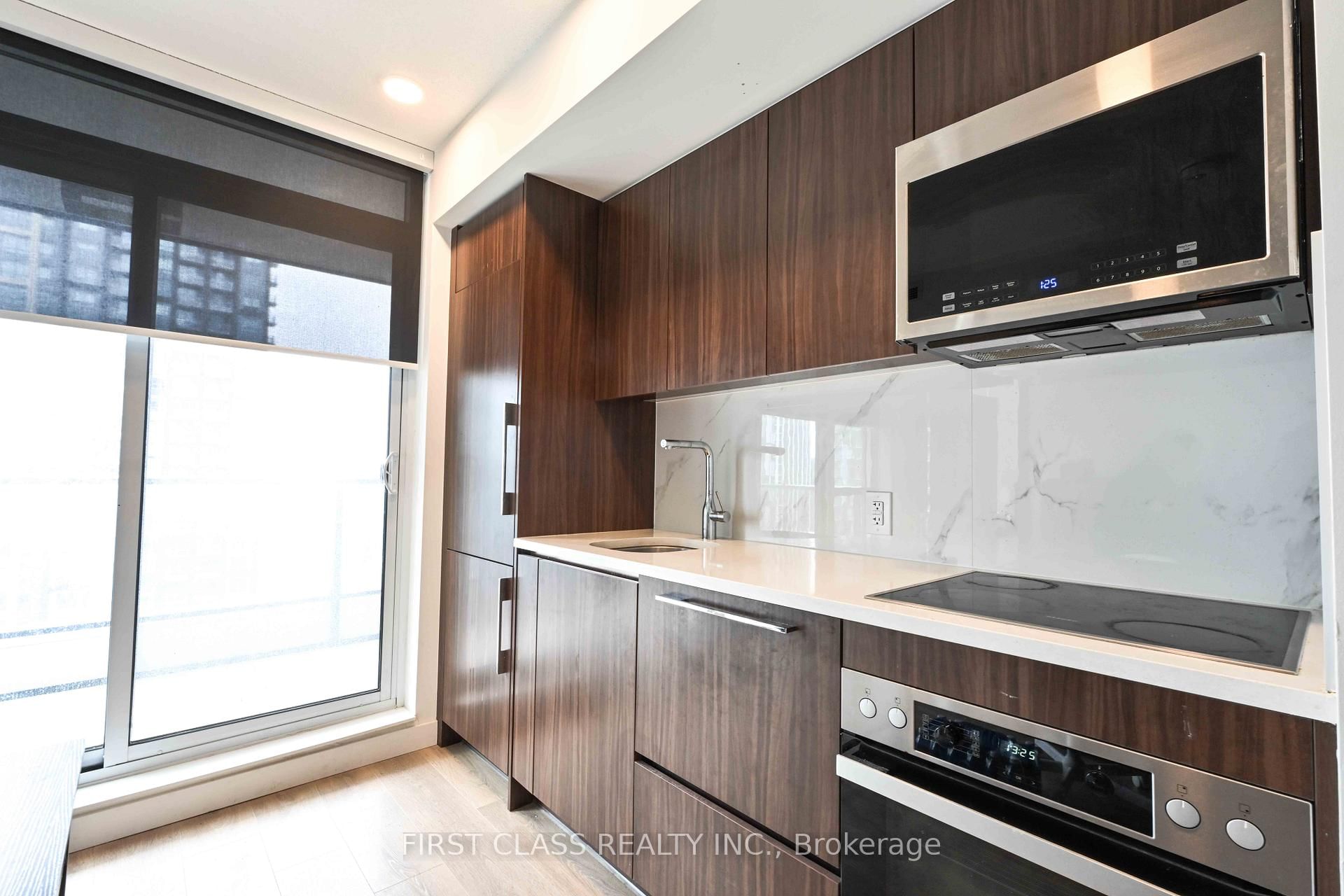 38 Widmer Street, Unit 3907