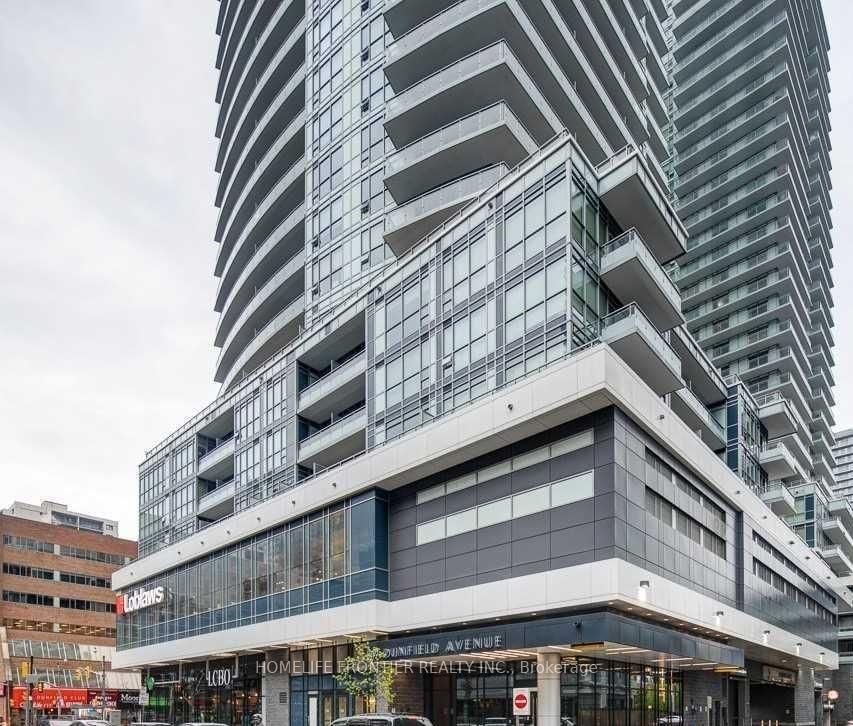 98 Lillian Street, Unit 3112