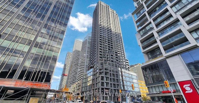 1208 - 20 Soudan Avenue