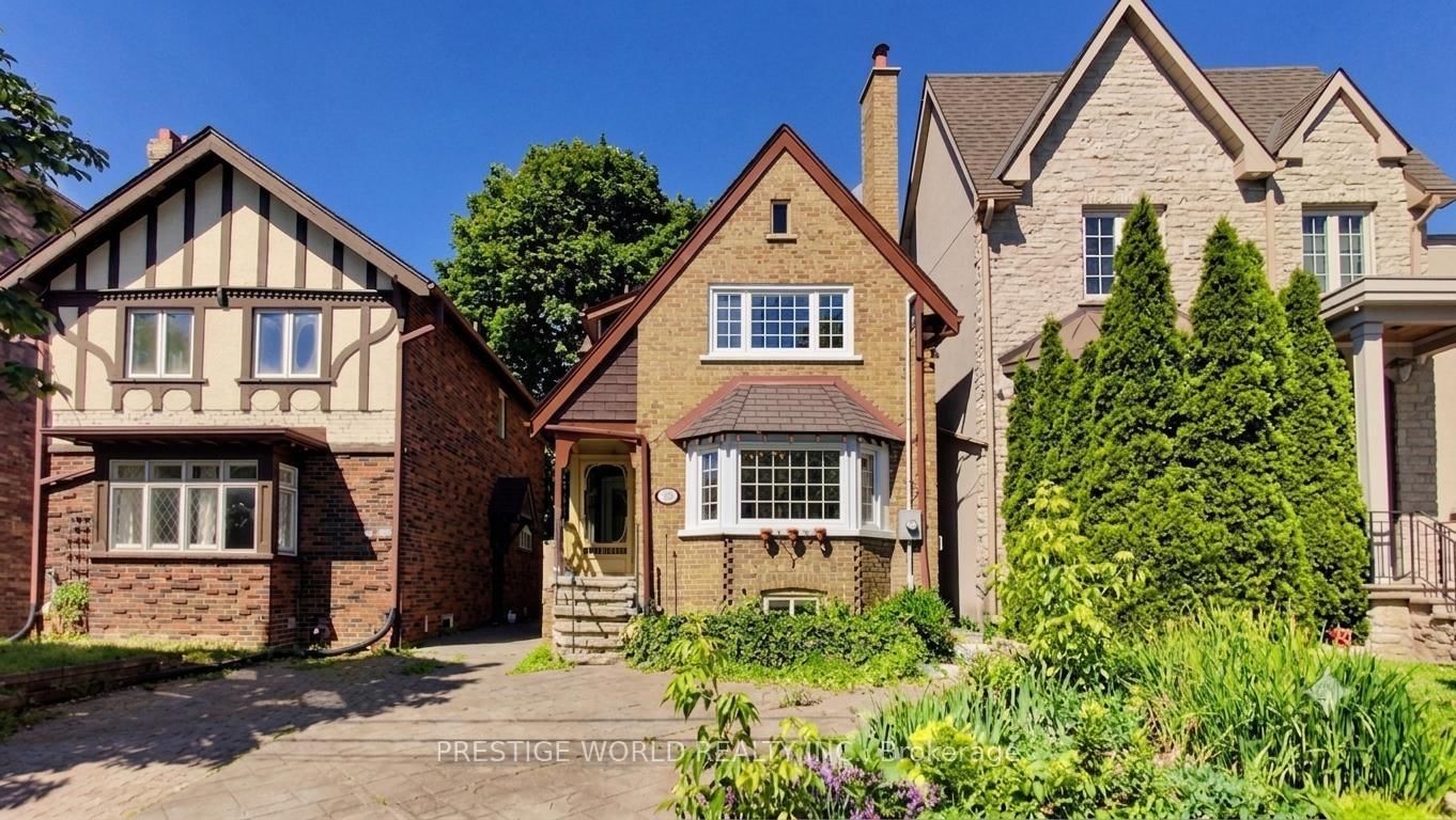 290 Jedburgh Road, Toronto, ON, photo 2