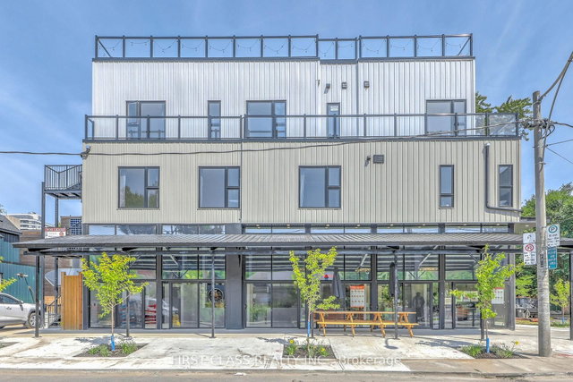 301 - 364 Huron Street