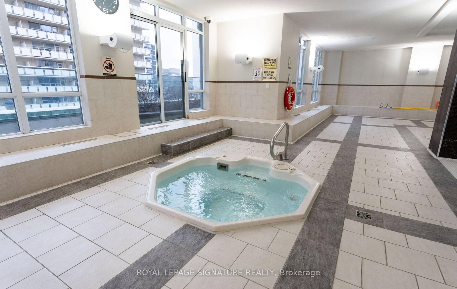 212 Eglinton Avenue E • #1411 • Toronto, ON photo 22