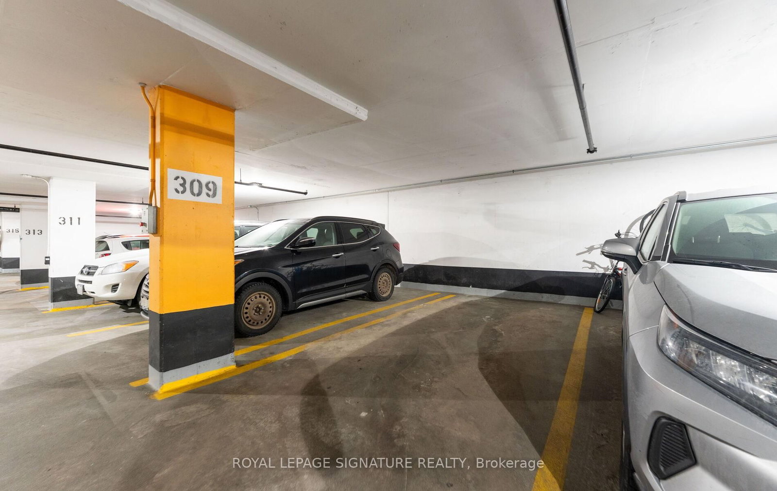 212 Eglinton Avenue E • #1411 • Toronto, ON photo 34