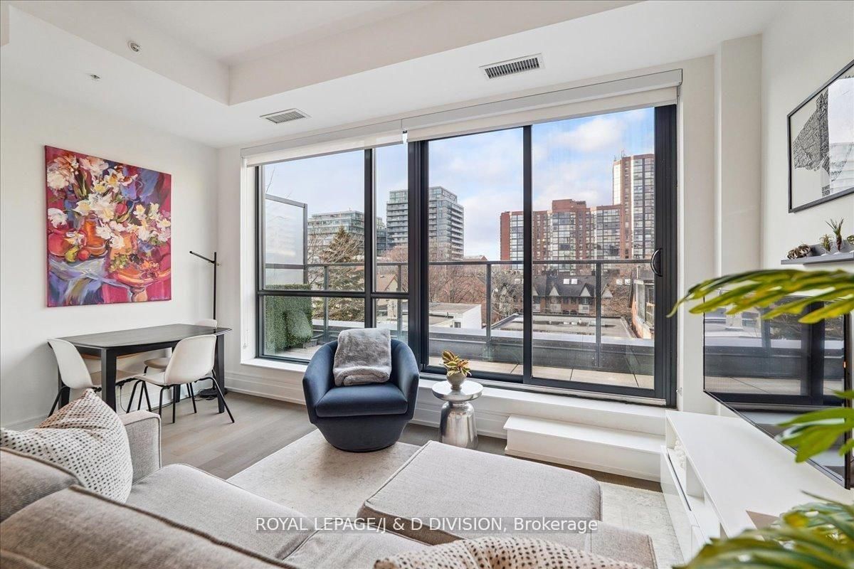 90 Niagara Street • #405 • Toronto, ON photo 15