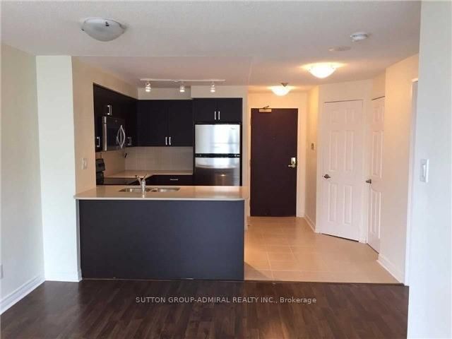 736 Bay Street, Unit 2701