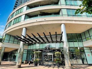 502 - 16 Yonge Street