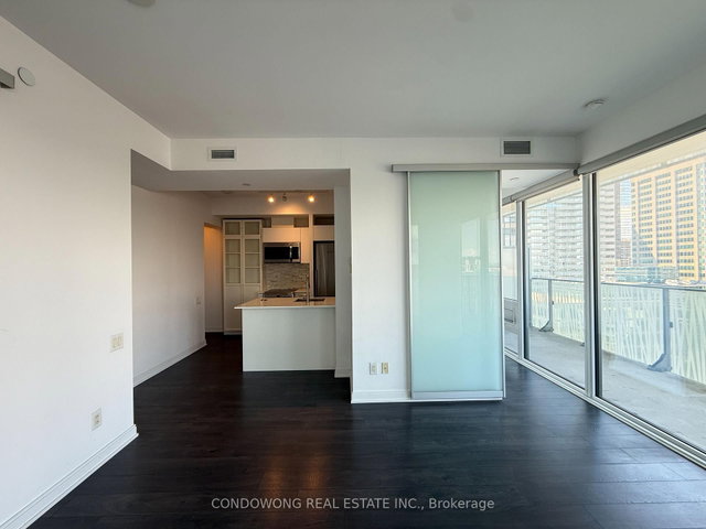 2609 - 42 Charles Street E